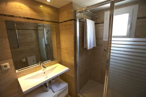 Imagen general del Apartamentos Les Dunes Suites. Foto 12