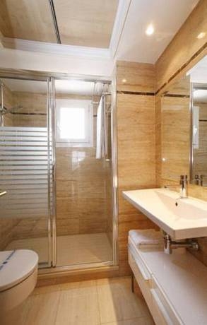 Imagen general del Apartamentos Les Dunes Suites. Foto 13