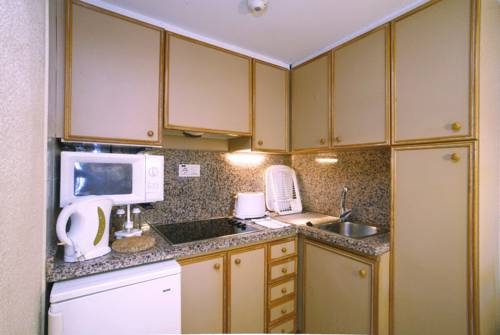 Imagen general del Apartamentos Les Dunes Suites. Foto 14