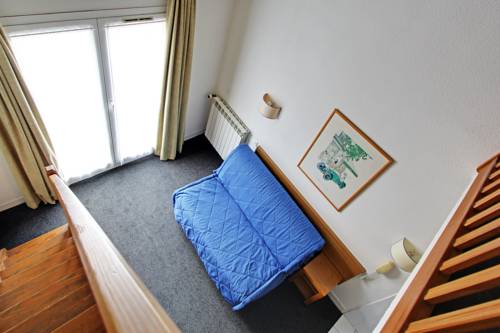 Imagen de la habitación del Apartamentos Les Lilas Serviced Apartments. Foto 6