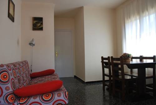 Imagen general del Apartamentos Les Palmeres, Playa de Aro. Foto 8
