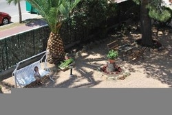 Imagen general del Apartamentos Les Palmeres, Playa de Aro. Foto 9