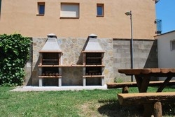 Imagen general del Apartamentos Les Palmeres, Playa de Aro. Foto 13