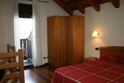 Imagen de la habitación del Apartamentos Les Picardes. Foto 3