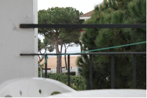 Imagen de la habitación del Apartamentos Les Roques. Foto 3