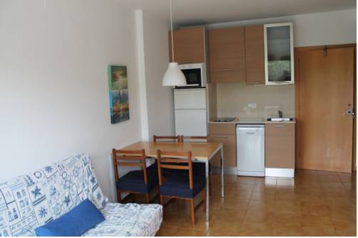Imagen de la habitación del Apartamentos Les Roques. Foto 5