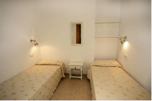 Imagen de la habitación del Apartamentos Les Roques. Foto 6