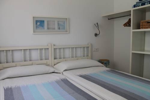 Imagen de la habitación del Apartamentos Les Roques. Foto 7