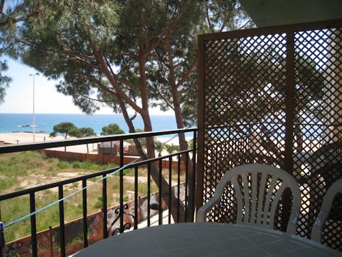 Imagen de la habitación del Apartamentos Les Roques. Foto 12