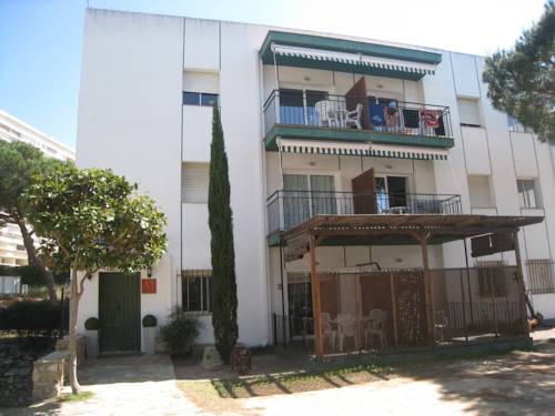 Imagen de la habitación del Apartamentos Les Roques. Foto 13