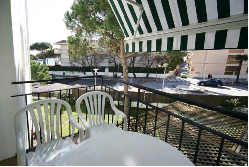 Imagen de la habitación del Apartamentos Les Roques. Foto 14