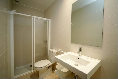 Imagen de la habitación del Apartamentos Les Roques. Foto 16