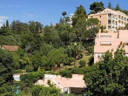 Imagen de los exteriores del Apartamentos Les Terrases du Mont Blanc. Foto 5