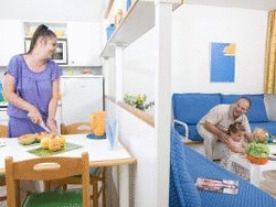 Imagen de la habitación del Apartamentos Les Terrases du Mont Blanc. Foto 2