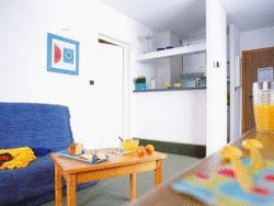 Imagen de la habitación del Apartamentos Les Terrases du Mont Blanc. Foto 4