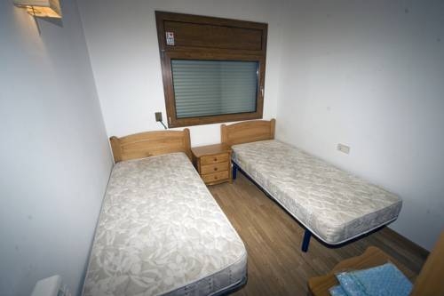 Imagen general del Apartamentos Les Terrasses del Tarter. Foto 2