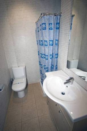 Imagen general del Apartamentos Les Terrasses del Tarter. Foto 3