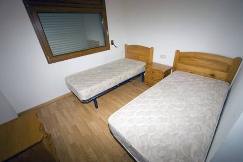 Imagen general del Apartamentos Les Terrasses del Tarter. Foto 4