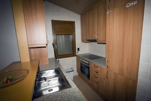 Imagen general del Apartamentos Les Terrasses del Tarter. Foto 5