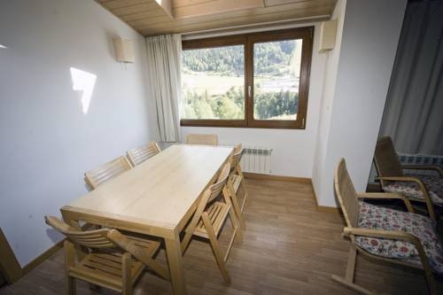 Imagen general del Apartamentos Les Terrasses del Tarter. Foto 6