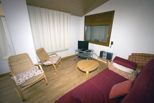 Imagen general del Apartamentos Les Terrasses del Tarter. Foto 7