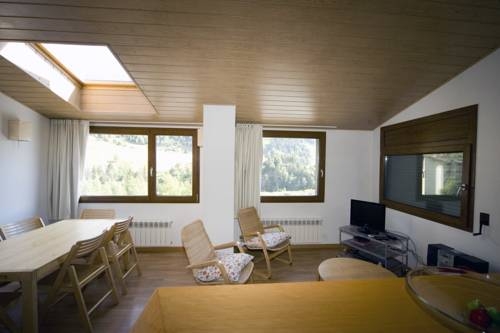 Imagen general del Apartamentos Les Terrasses del Tarter. Foto 8