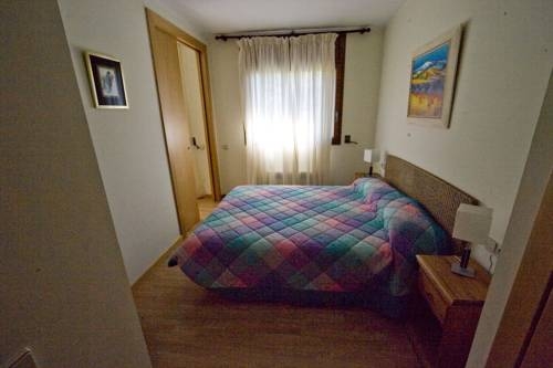 Imagen general del Apartamentos Les Terrasses del Tarter. Foto 9