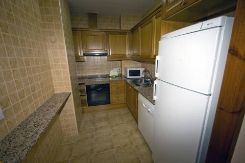 Imagen general del Apartamentos Les Terrasses del Tarter. Foto 12