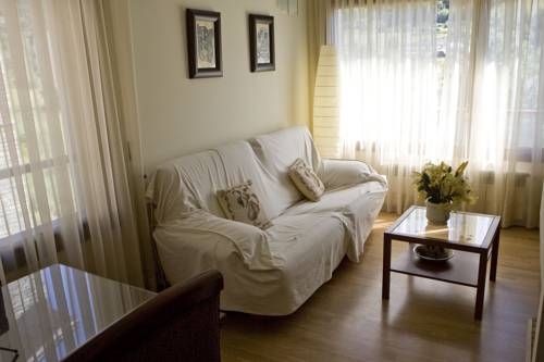 Imagen general del Apartamentos Les Terrasses del Tarter. Foto 14