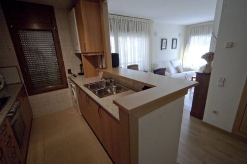 Imagen general del Apartamentos Les Terrasses del Tarter. Foto 15