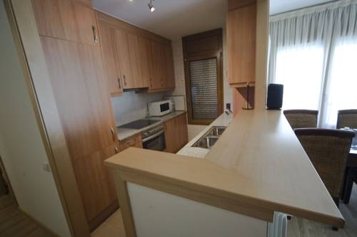 Imagen general del Apartamentos Les Terrasses del Tarter. Foto 16