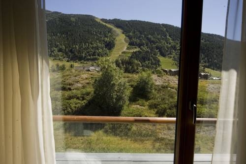 Imagen general del Apartamentos Les Terrasses del Tarter. Foto 17