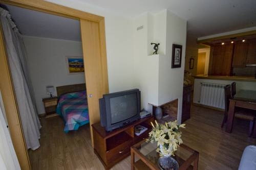 Imagen general del Apartamentos Les Terrasses del Tarter. Foto 18