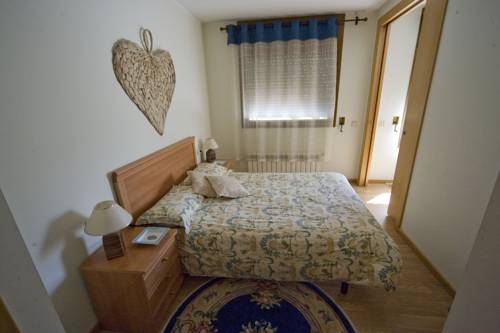 Imagen general del Apartamentos Les Terrasses del Tarter. Foto 19