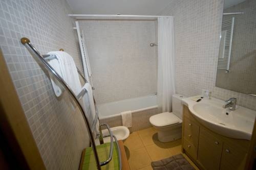 Imagen general del Apartamentos Les Terrasses del Tarter. Foto 20