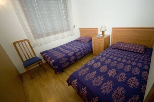 Imagen general del Apartamentos Les Terrasses del Tarter. Foto 21