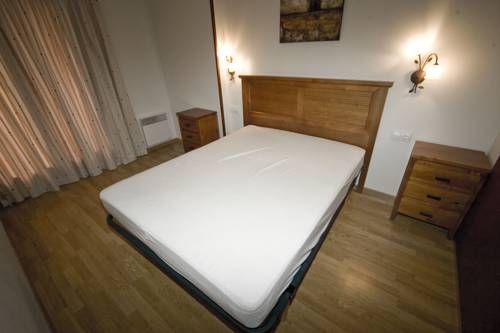 Imagen general del Apartamentos Les Terrasses del Tarter. Foto 23