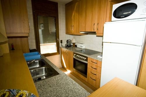 Imagen general del Apartamentos Les Terrasses del Tarter. Foto 25