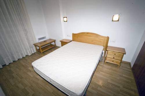 Imagen general del Apartamentos Les Terrasses del Tarter. Foto 26