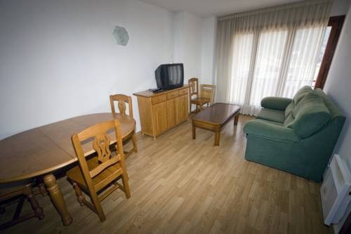 Imagen general del Apartamentos Les Terrasses del Tarter. Foto 27