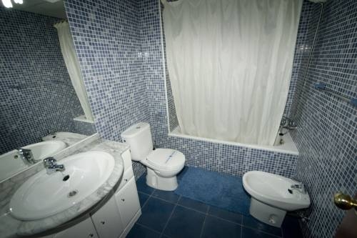 Imagen general del Apartamentos Les Terrasses del Tarter. Foto 28