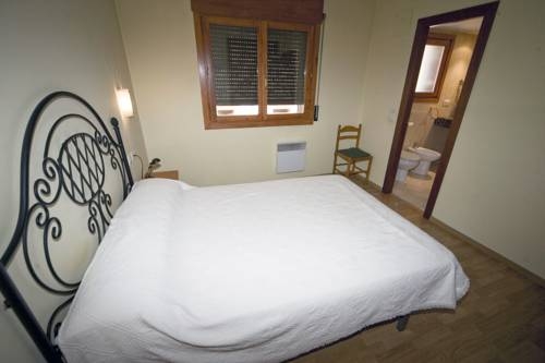 Imagen general del Apartamentos Les Terrasses del Tarter. Foto 31