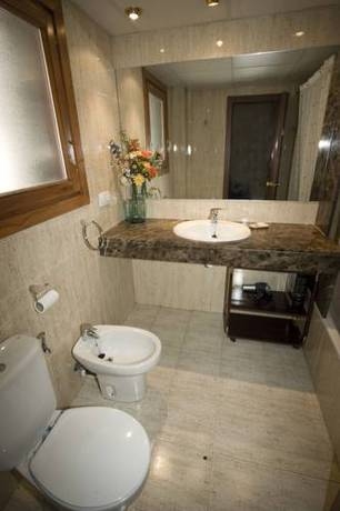 Imagen general del Apartamentos Les Terrasses del Tarter. Foto 32