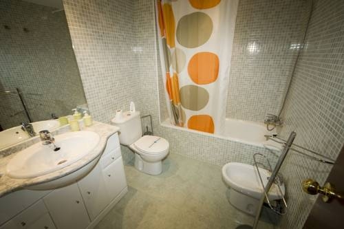 Imagen general del Apartamentos Les Terrasses del Tarter. Foto 34