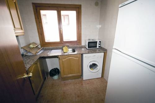 Imagen general del Apartamentos Les Terrasses del Tarter. Foto 35