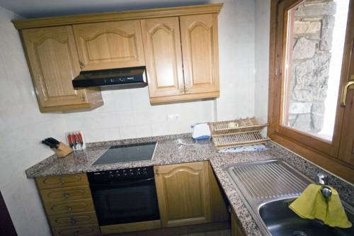 Imagen general del Apartamentos Les Terrasses del Tarter. Foto 36