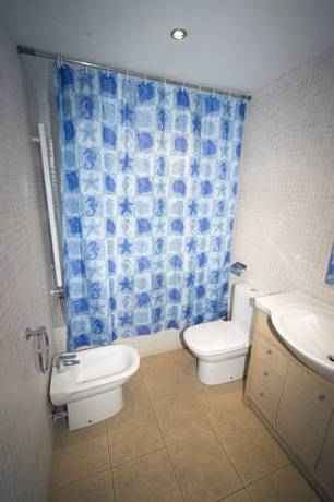 Imagen general del Apartamentos Les Terrasses del Tarter. Foto 38