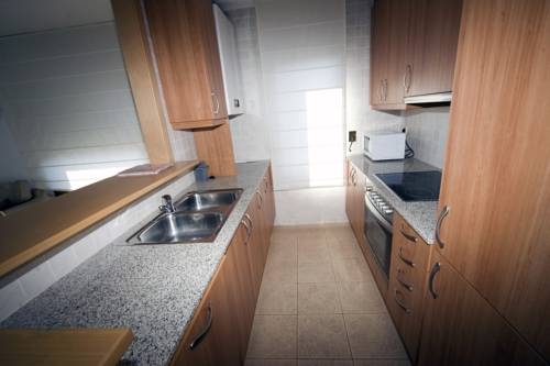 Imagen general del Apartamentos Les Terrasses del Tarter. Foto 43