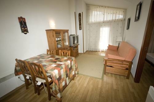 Imagen general del Apartamentos Les Terrasses del Tarter. Foto 45