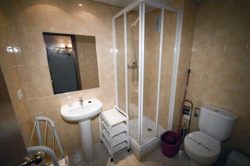 Imagen general del Apartamentos Les Terrasses del Tarter. Foto 47